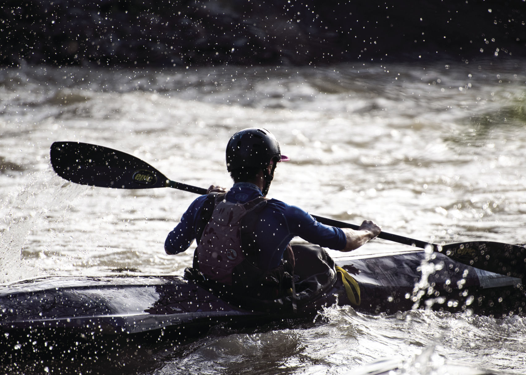Whitewater Championships